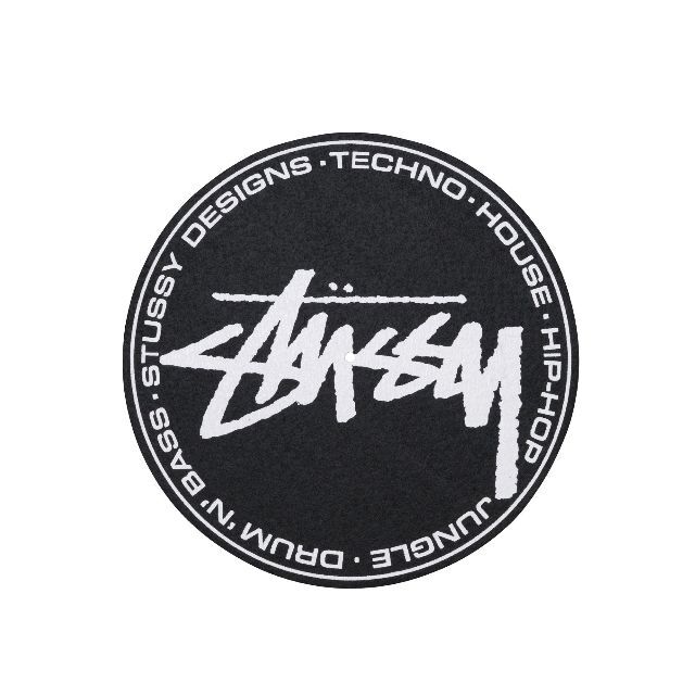 stussy スリップマット