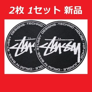 ステューシー DJ機器の通販 11点 | STUSSYの楽器を買うならラクマ