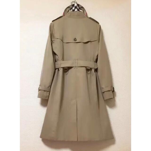 BURBERRY(バーバリー)のバーバリー ロンドン トレンチコート36 レディースのジャケット/アウター(トレンチコート)の商品写真