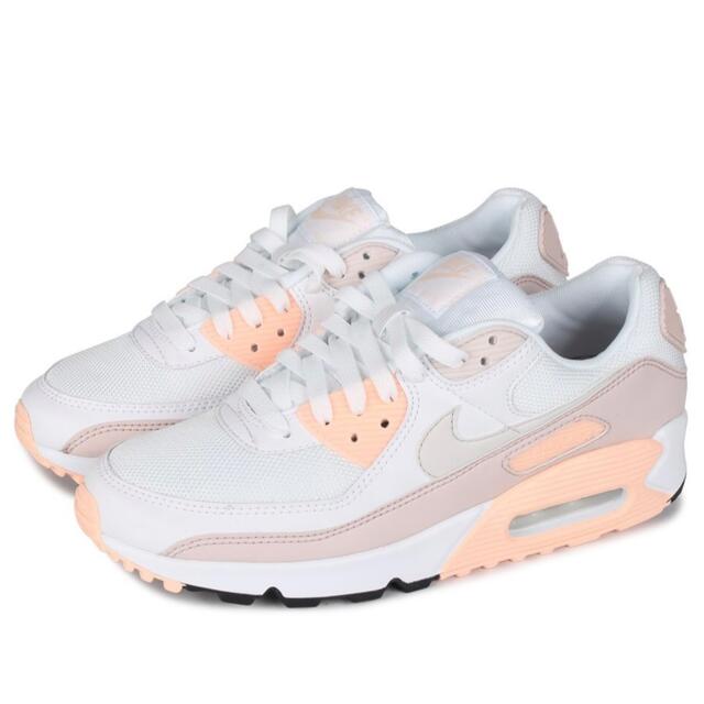 限定1点！NIKE AIR MAX 90 ナイキ　エアマックス　23cm