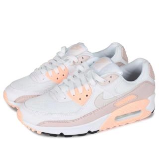 ナイキ(NIKE)の限定1点！NIKE AIR MAX 90 ナイキ　エアマックス　23cm(スニーカー)