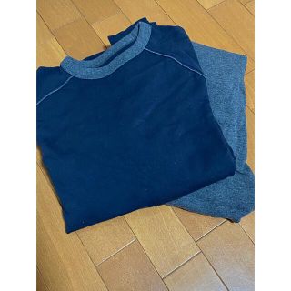 ユニクロ(UNIQLO)のウルトラストレッチセット(スウェット)