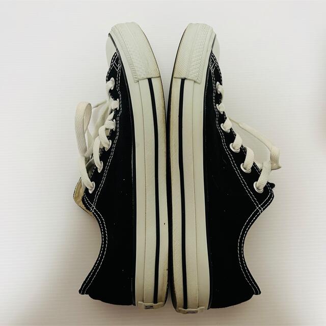 CONVERSE(コンバース)のconverse キャンバススニーカー　ローカット レディースの靴/シューズ(スニーカー)の商品写真