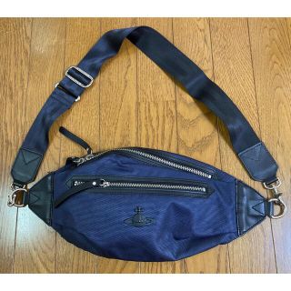 ヴィヴィアン(Vivienne Westwood) 中古 ボディバッグ/ウエストポーチ ...