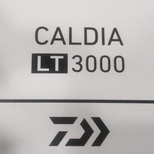 ダイワ 21 カルディア  LT 3000