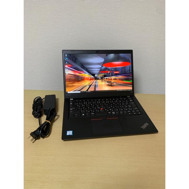 Lenovo Thinkpad X390 Core i5 8G 256G FHD towinglouisvilleky.com