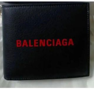 バレンシアガ(Balenciaga)の最終値下げ正規品BALENCIAGA財布(折り財布)