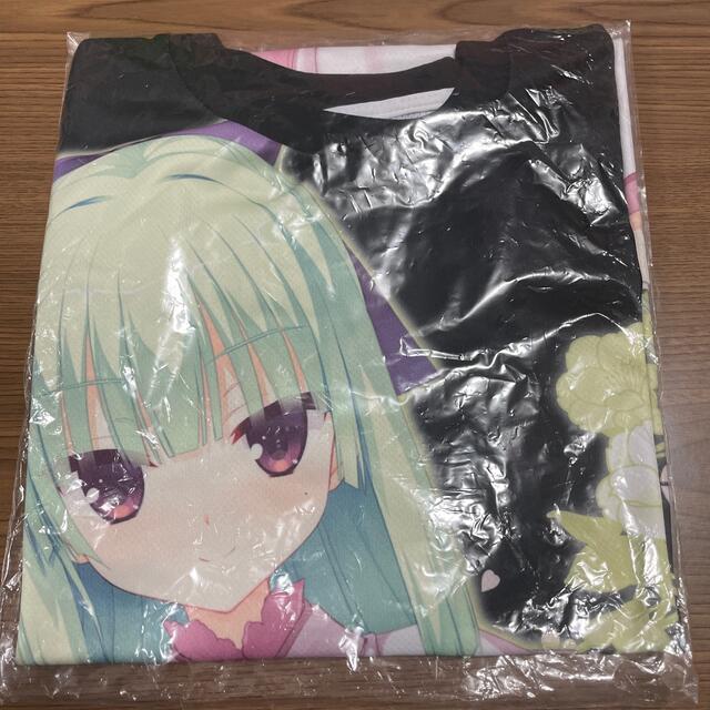 千恋*万花　フルプリントハイグレードTシャツ