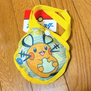 ポケモン(ポケモン)のポケモン エコバッグ(キャラクターグッズ)