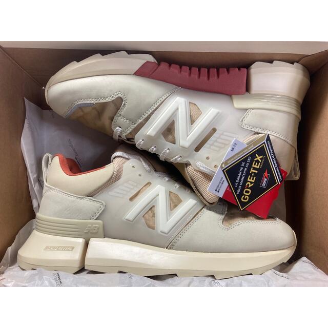 AURALEE  NEW BALANCE R_C2 BEIGE オーラリー