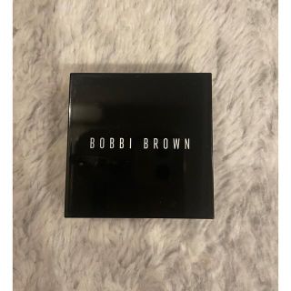 ボビイブラウン(BOBBI BROWN)のボビイブラウン ハイライティングパウダー  01(フェイスパウダー)