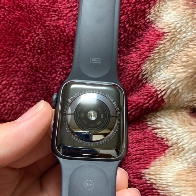 AppleWatch series4 40mm