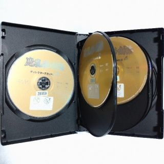 DVD▼ゴールデンカムイ 第2期(6枚セット)7、8、9、10、11、12▽レンタル落ち 全6巻