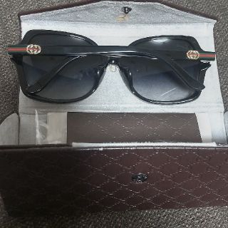 【最終お値下げ!!】新品未使用 GUCCI サングラス