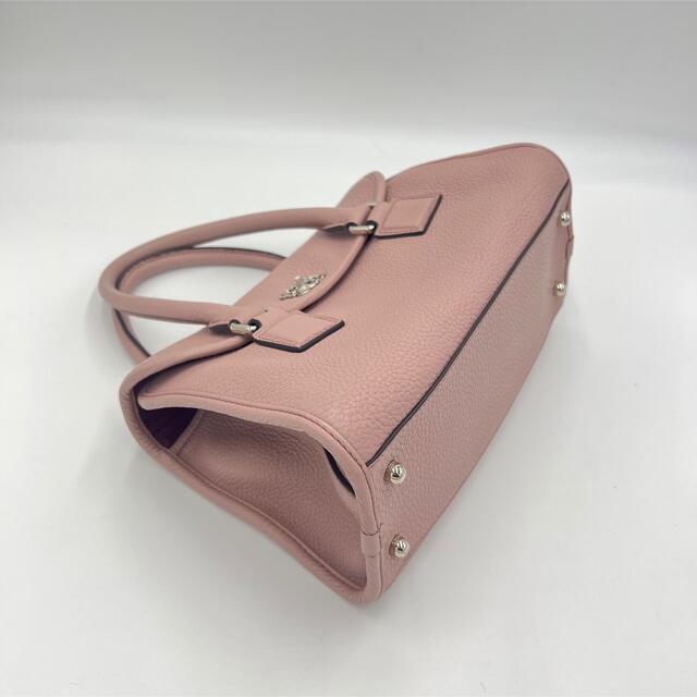 美品　LOEWE ロエベ　アラモ28  2way ショルダー付　保存袋付バッグ