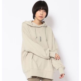 アヴィレックス(AVIREX)の【直営店限定】HOODED PARKA/ フーデッドパーカー(パーカー)