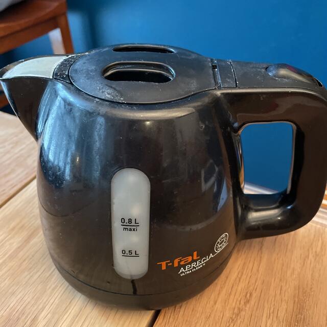 土日限定値下げ！【新品未開封】T-fal 炊飯器 The Rice ※保証書あり