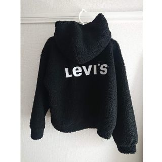 リーバイス(Levi's)のLEVI'S　フーディ(パーカー)