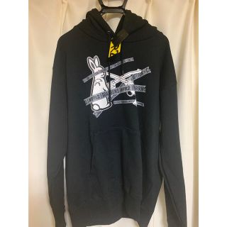 roarguns×FR2 コラボパーカー Lサイズ - パーカー