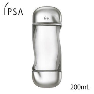 イプサ(IPSA)のイプサ ザ・タイムＲ アクア 200ml(化粧水/ローション)