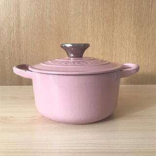 ルクルーゼ(LE CREUSET)のル・クルーゼ　鍋(鍋/フライパン)