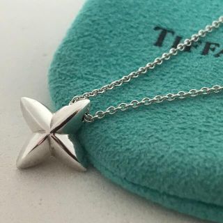 Tiffany エルサ·ペレッティシリウススターネックレス-