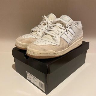 アディダス(adidas)の【adidas skateboarding】Forum 84 Low ADV(スニーカー)