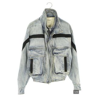 フィアオブゴッド(FEAR OF GOD)のモモ様専用　fear of god フィアオブゴッド  デニム　(Gジャン/デニムジャケット)