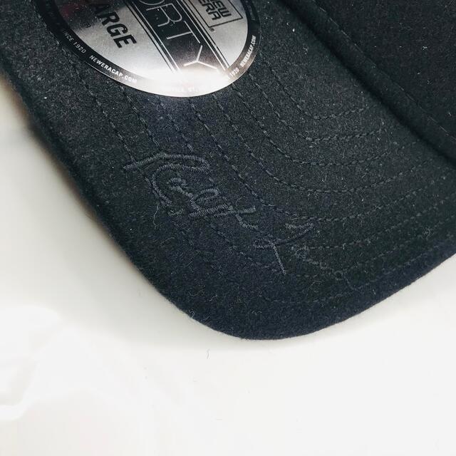 Ralph Lauren Yankees New Era メンズの帽子(キャップ)の商品写真