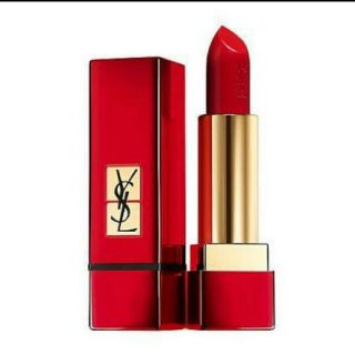 イヴサンローランボーテ(Yves Saint Laurent Beaute)のイヴ・サンローラン ルージュ ピュールクチュールコレクター(口紅)