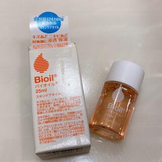 バイオイル(Bioil)のバイオイル 25ml(フェイスオイル/バーム)