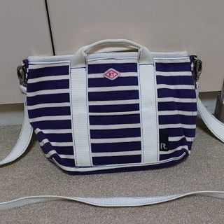 ルートート(ROOTOTE)のルートート　ショルダーバック(ショルダーバッグ)