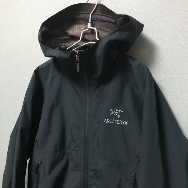 ARC'TERYX アークテリクス　ゼータARジャケット マウンテンパーカー