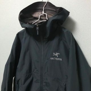 アークテリクス　ZETA SL ARC'TERYX マウンテンパーカー　新品