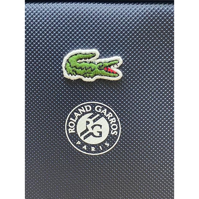 LACOSTE(ラコステ)の☆新品未使用☆ラコステ バッグ メンズのバッグ(その他)の商品写真