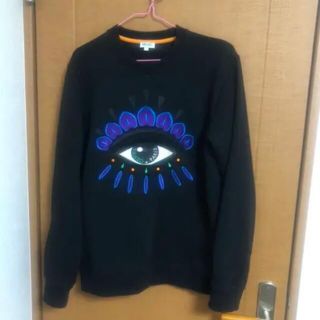 ケンゾー(KENZO)のKENZO ケンゾー　アイ　スウェット(スウェット)