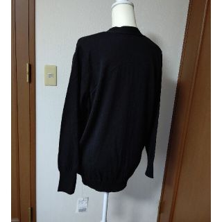 L'Appartement DEUXIEME CLASSE - 新品 コットンシルクVネック