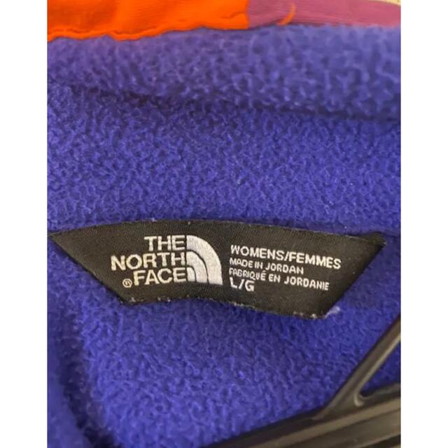 【限定値下げ❗️】THE NORTH FACE フリース　海外限定