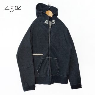 フォーティファイブアール パーカー(レディース)の通販 30点 | 45Rの