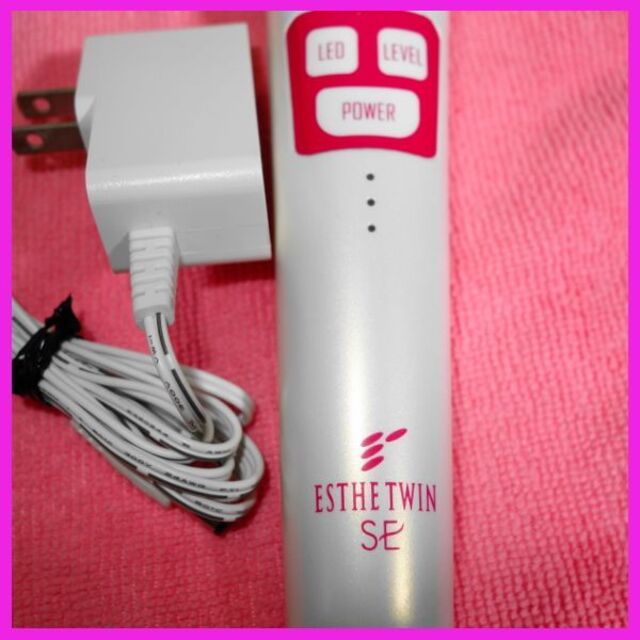 ✨美しいフェイスライン !✨ESTHE TWIN SE/エステツイン SE ✨美しいフェイスライン !✨ESTHE TWIN SE/エステツイン SE