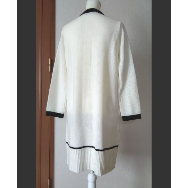 新品 Ling Cardigan