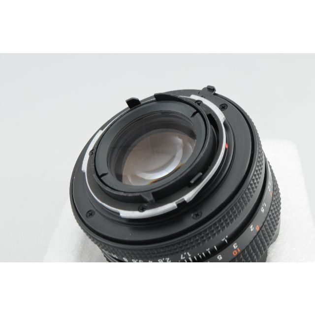 che様専用CONTAX Planar 50mm F1.7 MMJ T*#273 che様専用CONTAX Planar 50mm F1.7 MMJ T*#273