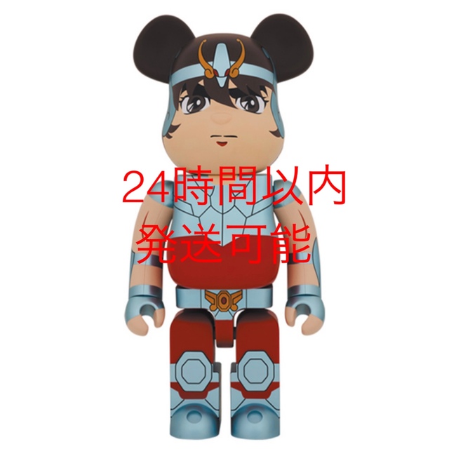 素晴らしい外見 24時間以内発送可能 - TOY MEDICOM BE@RBRICK 1000