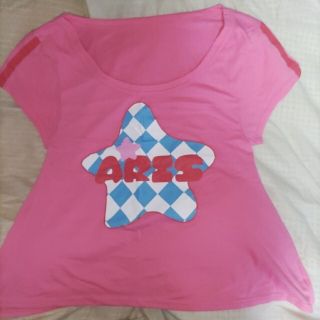 ウェア　ARIS T-shirt(Tシャツ(半袖/袖なし))