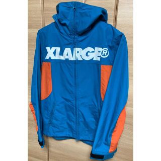 エクストララージ(XLARGE)のXLARGE エクストララージ マウンテンパーカー  サイズＭ(マウンテンパーカー)