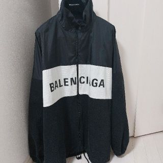 BALENCIAGA/ナイロンジャケット/サイズ40  専用です