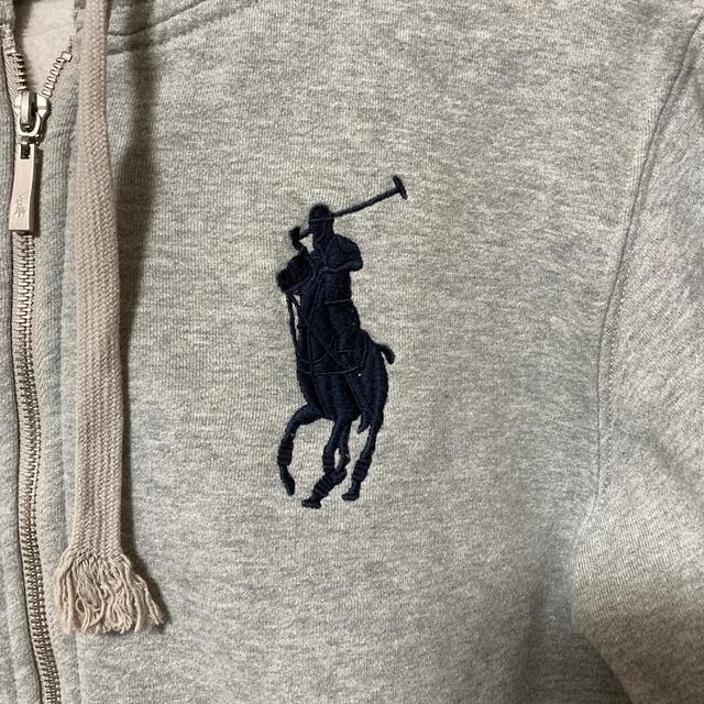 Ralph Lauren(ラルフローレン)のラルフローレンのパーカー メンズのトップス(パーカー)の商品写真