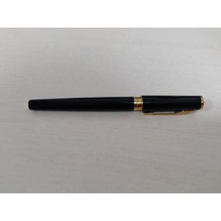 パーカー(Parker)のパーカー・IM ラックブラックGT 5th(ペン/マーカー)