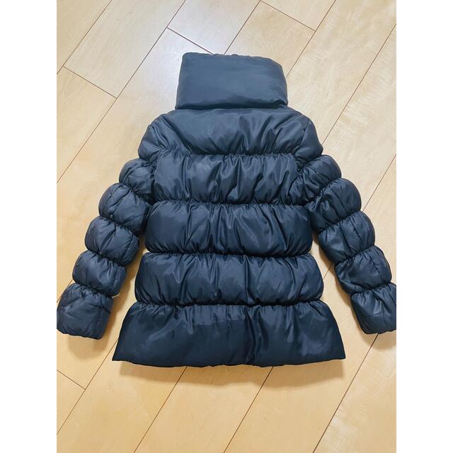 GAP Kids(ギャップキッズ)のGAP  ダウン　120  コート　ジャケット キッズ/ベビー/マタニティのキッズ服女の子用(90cm~)(ジャケット/上着)の商品写真