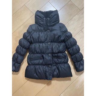 ギャップキッズ(GAP Kids)のGAP  ダウン　120  コート　ジャケット(ジャケット/上着)